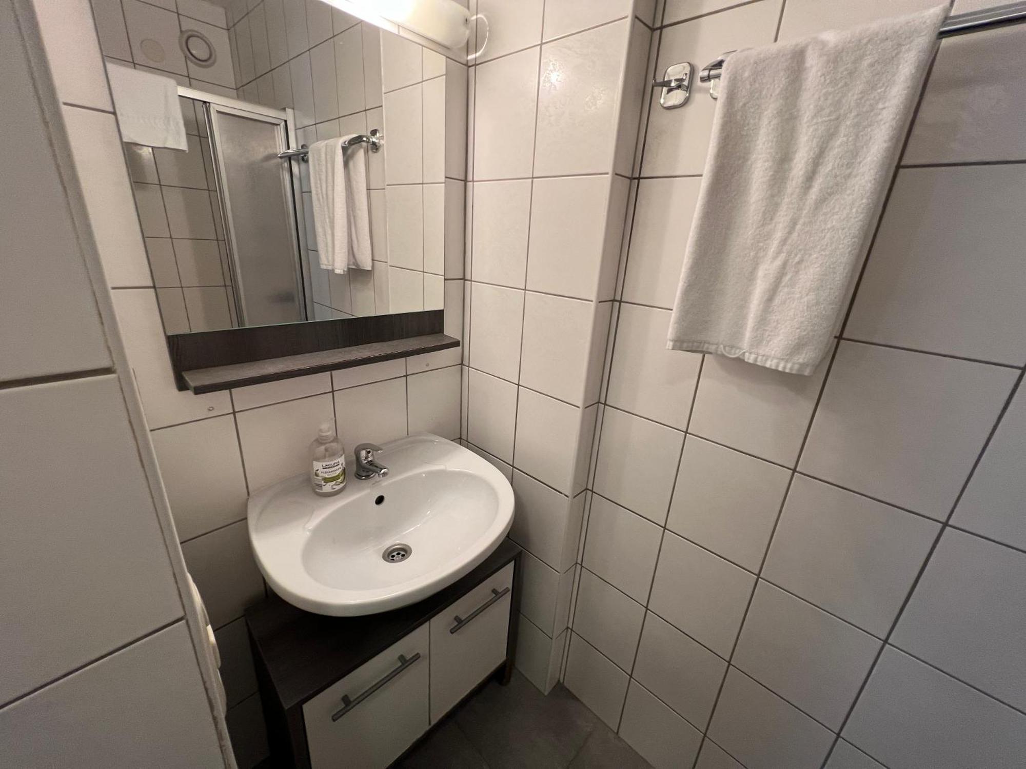 Haus Imbachhorn