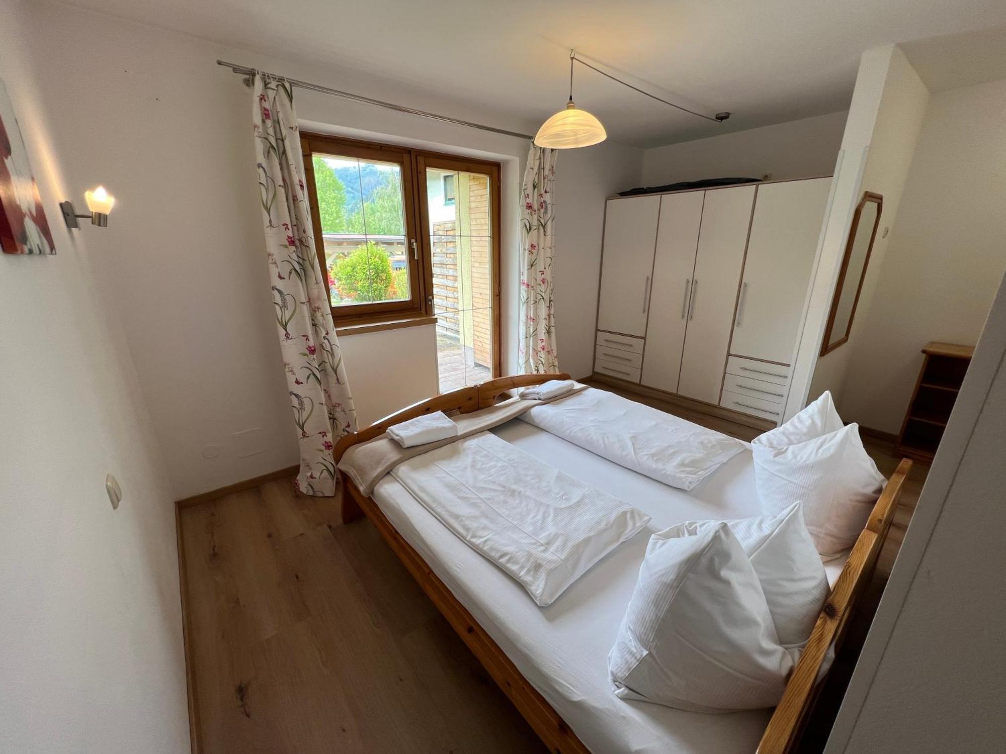 Apartment Haus Imbachhorn