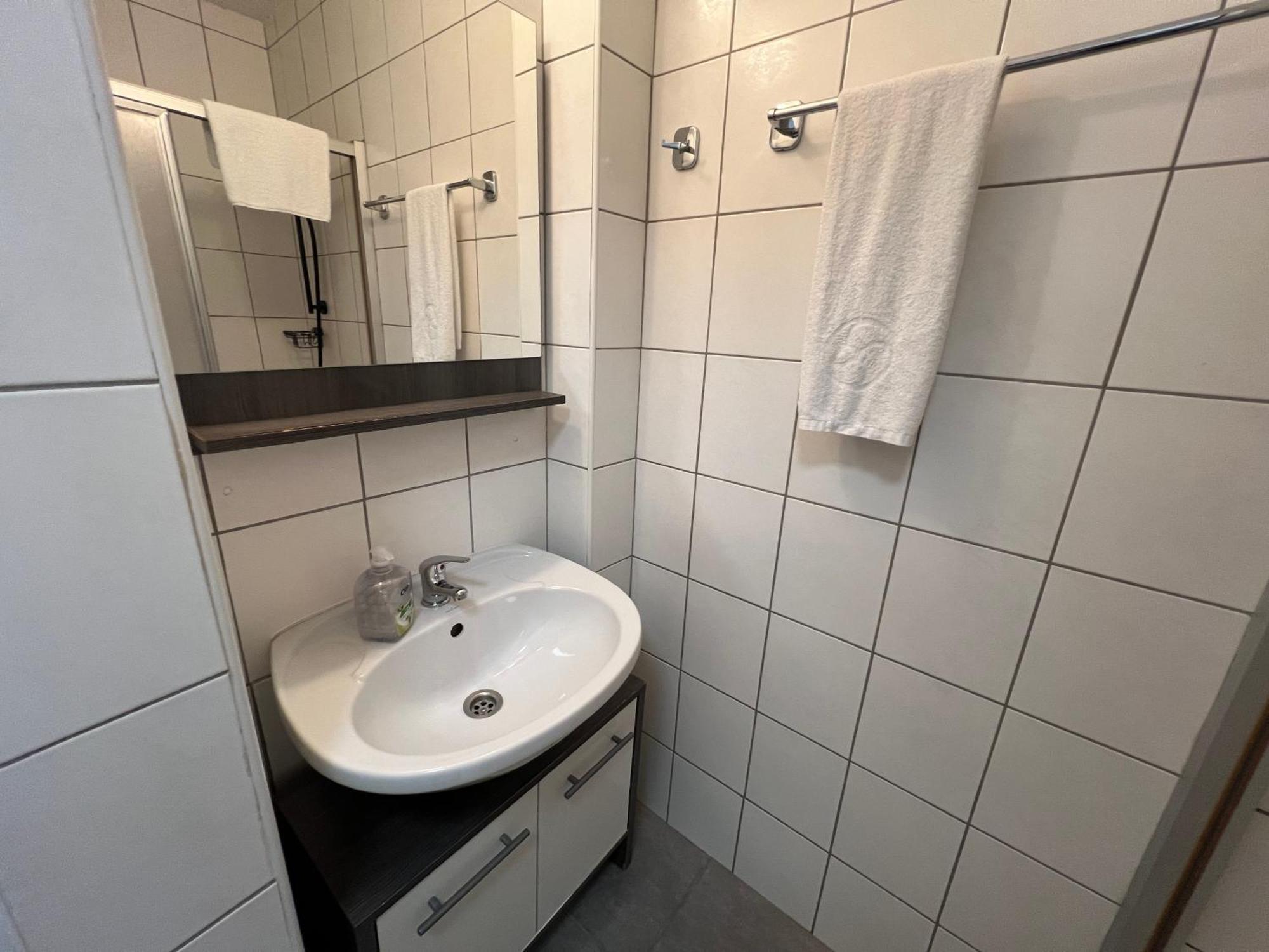Haus Imbachhorn * Zell am See