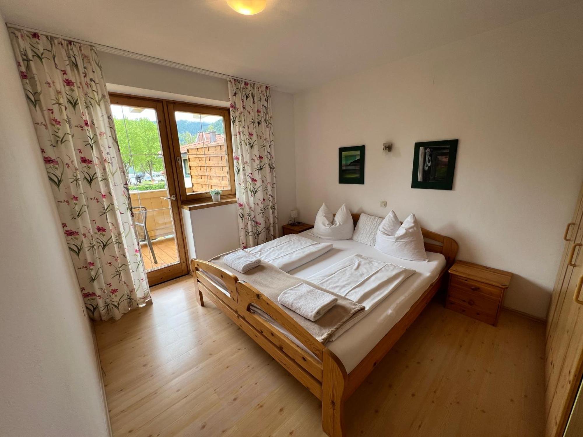 Apartment Haus Imbachhorn Zell am See