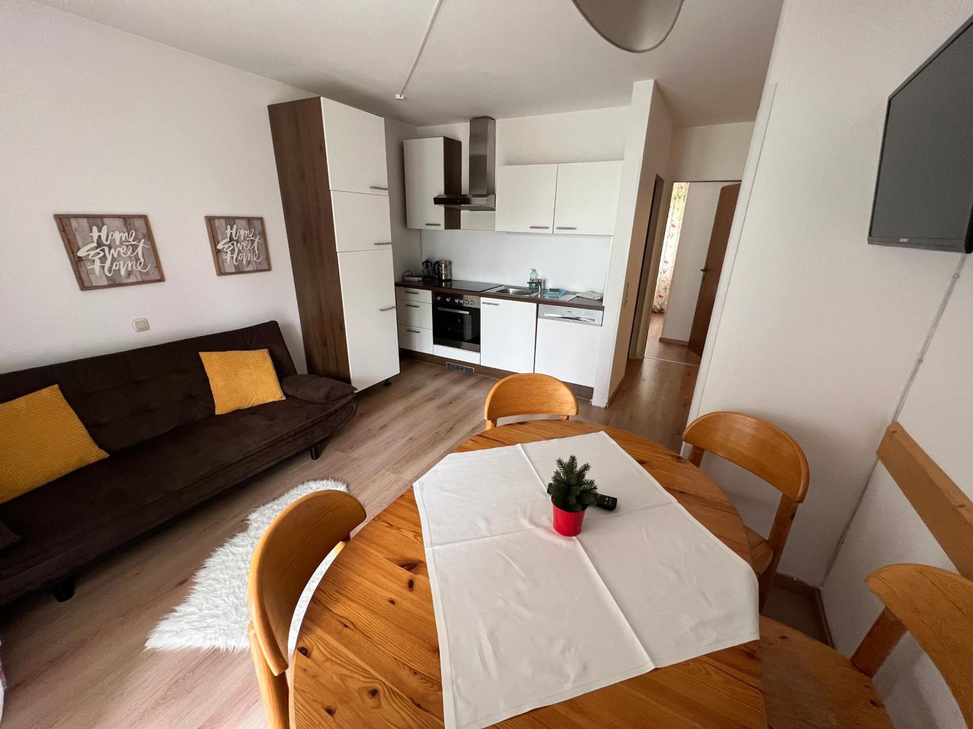 Apartment Haus Imbachhorn Zell am See