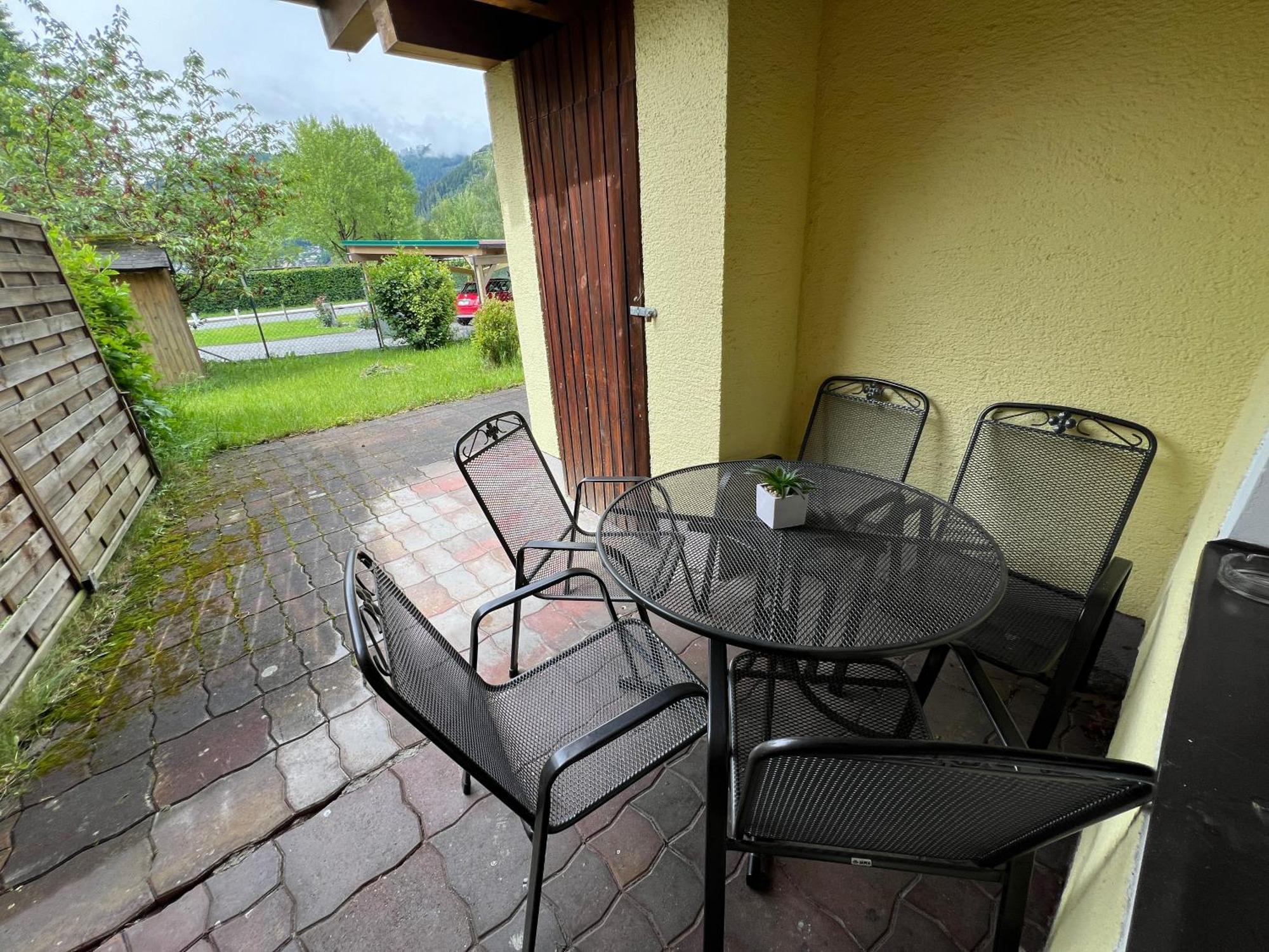 Apartment Haus Imbachhorn *