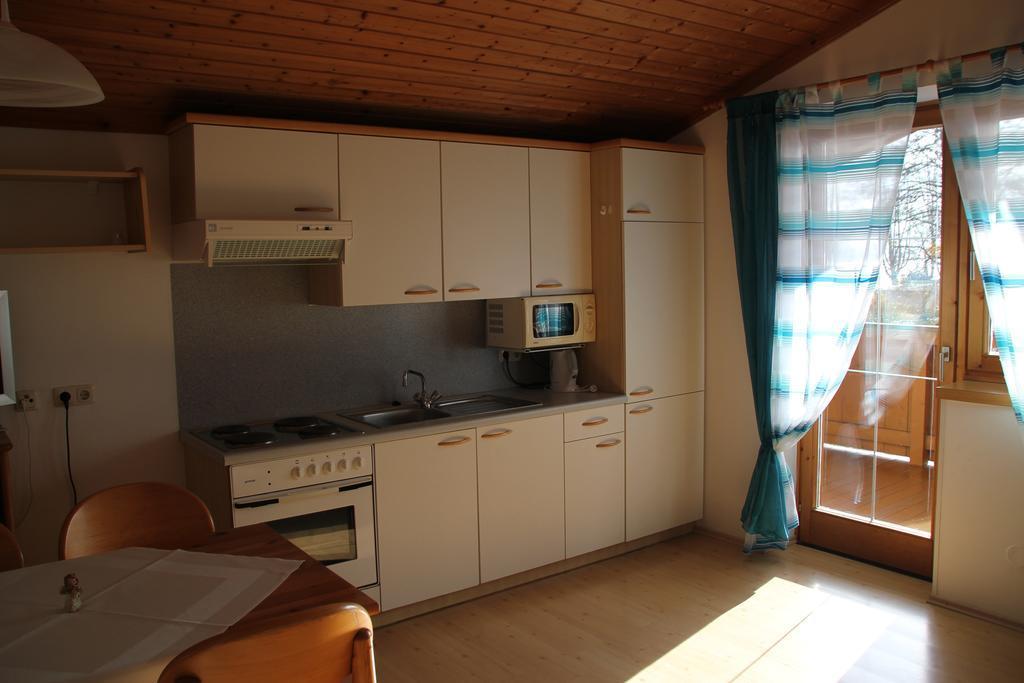 Haus Imbachhorn Zell am See